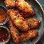Baked or Fried Coconut Chicken Tenders 2 baked or fried coconut chicken tenders 2025 10 29 200908 150x150 1
