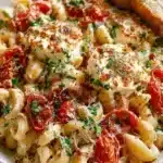 Creamy Roasted Tomato and Herb Pasta Bake 2 creamy roasted tomato and herb pasta bake 2025 10 20 212854 150x150 1