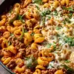 Creamy Spicy Beef & Poblano Pasta Skillet 2 creamy spicy beef poblano pasta skillet 2025 10 29 200911 150x150 1