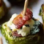 Crispy Roasted Brussels Sprouts with Blue Cheese & Bacon Bites 2 crispy roasted brussels sprouts with blue cheese 2025 10 29 200918 150x150 1