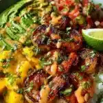 Grilled Shrimp Bowls with Mango Salsa & Lime-Chili Drizzle 2 grilled shrimp bowls with mango salsa lime chili 2025 10 29 200909 150x150 1