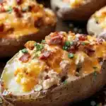 Loaded Crack Chicken Baked Potatoes 2 loaded crack chicken baked potatoes 2025 10 26 230122 150x150 1