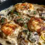 Savory Chicken in a Creamy Asiago Mushroom Sauce 2 savory chicken in a creamy asiago mushroom sauce 2025 10 12 084925 150x150 1