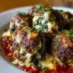 Spinach Garlic Meatballs Stuffed with Mozzarella 2 spinach garlic meatballs stuffed with mozzarella 2025 10 05 135830 150x150 1