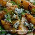 caramelized pear and blue cheese salad 2025 11 02 122940 150x150 1