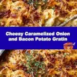 Cheesy Caramelized Onion and Bacon Potato Gratin 2 cheesy caramelized onion and bacon potato gratin 2025 11 16 224819 150x150 1