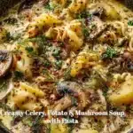 Creamy Celery, Potato & Mushroom Soup with Pasta 2 creamy celery potato mushroom soup with pasta 2025 11 02 123038 150x150 1