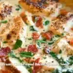 Creamy Chicken and Bacon Spinach Soup 2 creamy chicken and bacon spinach soup 2025 11 02 123056 150x150 1