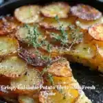 Crispy Balsamic Potato Torte with Fresh Thyme 2 crispy balsamic potato torte with fresh thyme 2025 11 02 122959 150x150 1