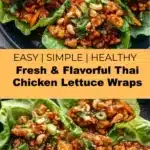 Fresh & Flavorful Thai Chicken Lettuce Wraps 2 fresh flavorful thai chicken lettuce wraps 2025 11 16 224835 150x150 1