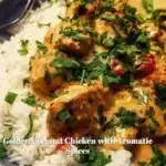 Golden Coconut Chicken with Aromatic Spices 2 golden coconut chicken with aromatic spices 2025 11 02 123004 150x150 1