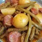 Green Beans and Smoked Sausage Stew 2 green beans and smoked sausage stew 2025 11 11 165033 150x150 1