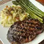 Grilled Ribeye Steak Dinner Plate 2 grilled ribeye steak dinner plate 2025 11 11 165039 150x150 1