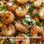 Grilled Shrimp and Orzo Salad with Chili Lime Dressing 2 grilled shrimp and orzo salad with chili lime dres 2025 11 02 123059 150x150 1