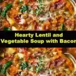 Hearty Lentil and Vegetable Soup with Bacon 2 hearty lentil and vegetable soup with bacon 2025 11 16 224852 150x150 1