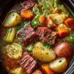 Irish-Style Corned Beef and Cabbage Stew 2 irish style corned beef and cabbage stew 2025 11 01 005843 150x150 1