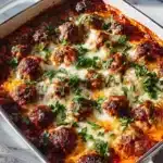Keto Meatball Parmesan Casserole 2 keto meatball parmesan casserole 2025 11 22 194728 150x150 1