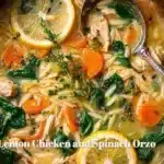 Lemon Chicken and Spinach Orzo 2 lemon chicken and spinach orzo 2025 11 02 123029 150x150 1