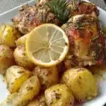 Lemon Herb Roasted Chicken with Potatoes 2 lemon herb roasted chicken with potatoes 2025 11 11 165046 150x150 1