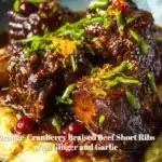 Orange-Cranberry Braised Beef Short Ribs with Ginger and Garlic 2 orange cranberry braised beef short ribs with ging 2025 11 02 123025 150x150 1