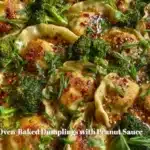 Oven-Baked Dumplings with Peanut Sauce 2 oven baked dumplings with peanut sauce 2025 11 02 122950 150x150 1