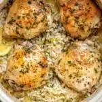 Slow Cooker Lemon Herb Chicken with Fluffy Rice 2 slow cooker lemon herb chicken with fluffy rice 2025 11 11 162911 150x150 1