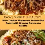 Slow Cooker Mushroom Tomato Pot Roast with Creamy Parmesan Risotto 2 slow cooker mushroom tomato pot roast with creamy 2025 11 16 224822 150x150 1