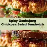 Spicy Gochujang Chickpea Salad Sandwich 2 spicy gochujang chickpea salad sandwich 2025 11 16 224843 150x150 1