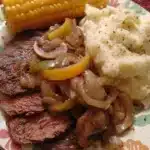 Steak with Onion & Pepper Gravy 2 steak with onion pepper gravy 2025 11 11 165045 150x150 1