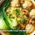 wonton noodle soup with mushrooms 2025 11 02 123031 150x150 1