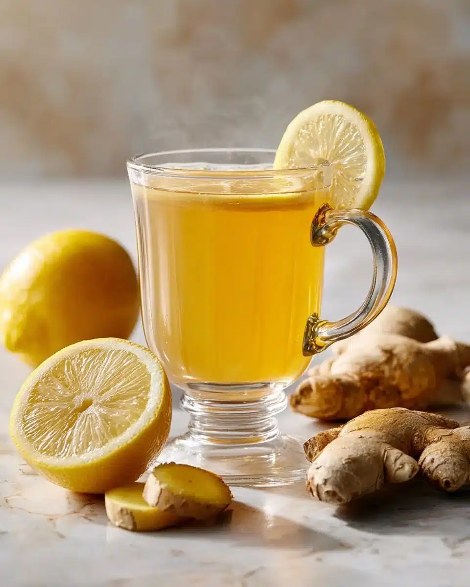 Simple 4 Ingredient Mounjaro Recipe for a quick and healthy meal