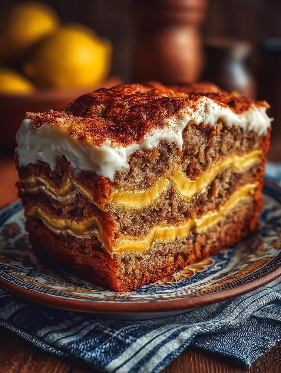 Banana Bread Bananas: 5 Ingredients for Perfection 3 Banana Bread Bananas: 5 Ingredients for Perfection - Banana Bread Bananas - additional detail