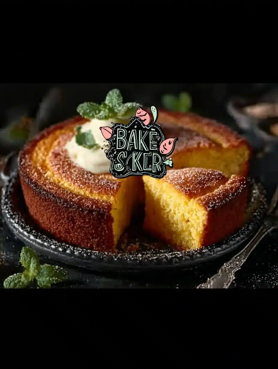 Southern Cornbread