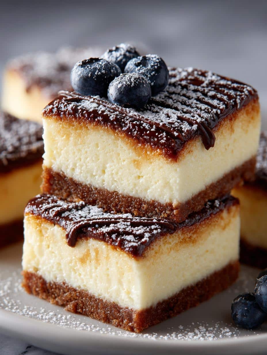 Sugar Free Cheesecake Bars: 16 Guilt-Free Delights - Sugar Free Cheesecake Bars - main visual representation