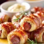 Velvety Raspberry Truffles Melt