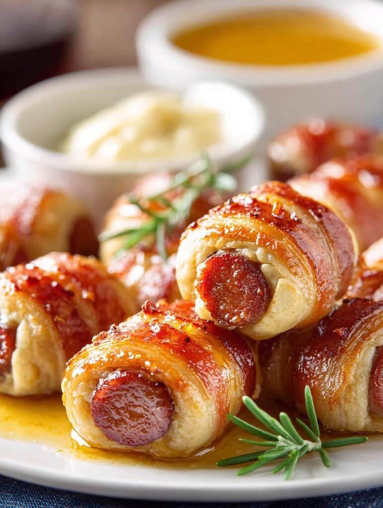 Velvety Raspberry Truffles Melt