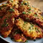 Air Fryer Parmesan Crusted Chicken 3 air fryer parmesan crusted chicken 2025 12 08 221614 150x150 1