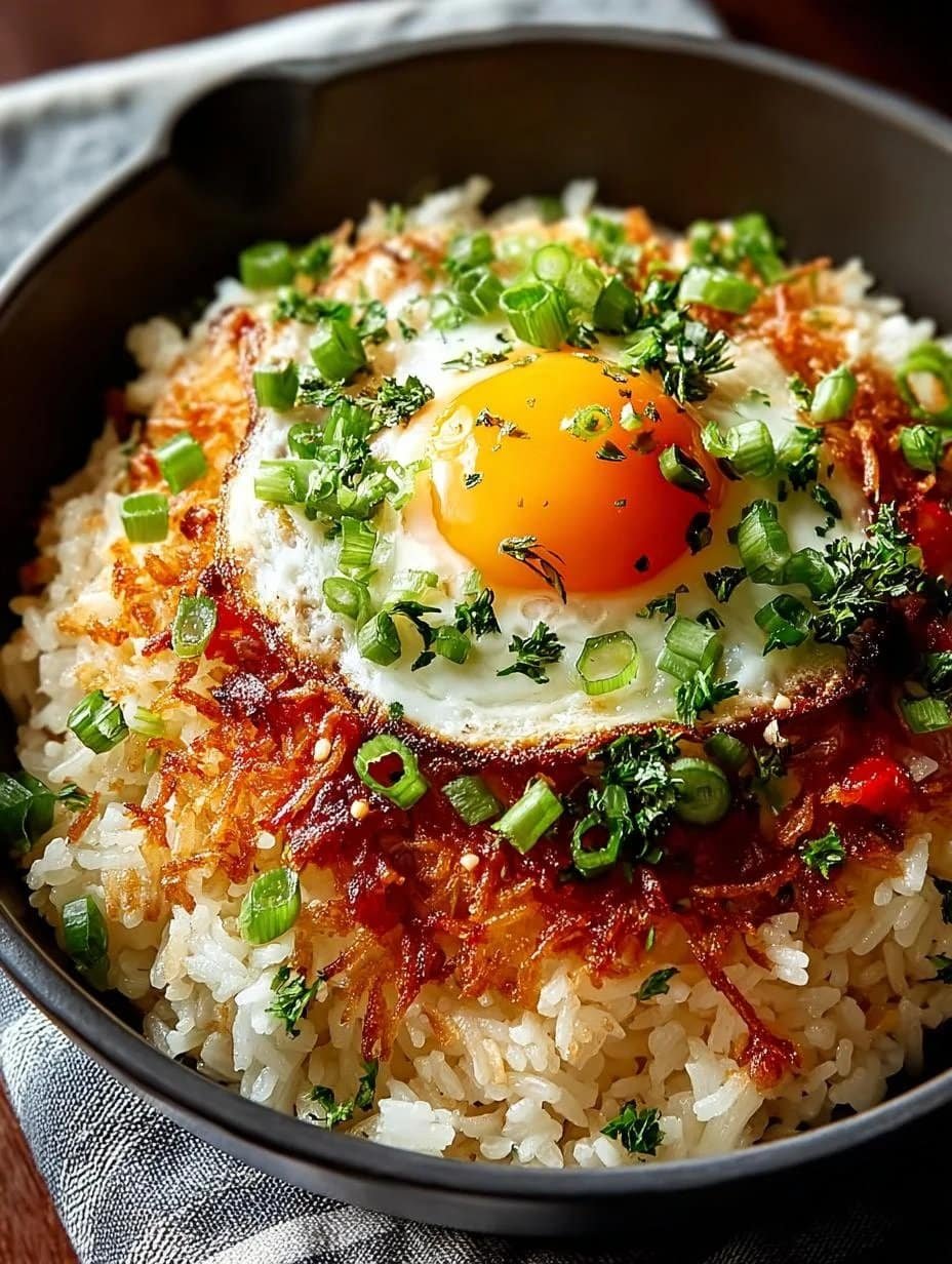 Bobby Flay's Crispy Rice 2 Bobby Flay's Crispy Rice