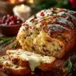 Christmas Bread 2 Christmas Bread