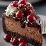 Dark Chocolate Cherry Cheesecake 2 dark chocolate cherry cheesecake 2025 12 25 211114 150x150 1