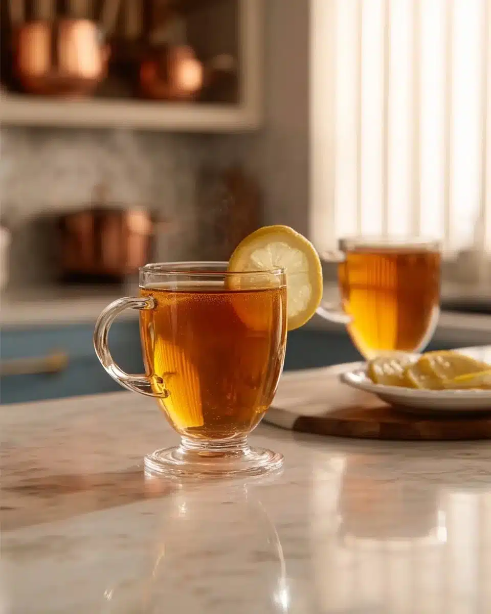 Dr Jennifer Ashton's Gelatin Trick Recipe (New Version 2025) 1 Dr. Jennifer Ashton showcasing her new 2025 gelatin trick recipe.