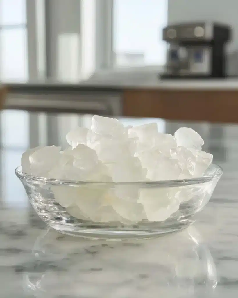 Gelatin trick recipe for weight loss, nutritionist-approved dish