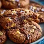 Nutella Cookies