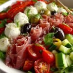 Antipasto Salad