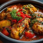 Authentic Flavor with This