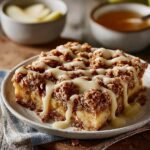 Brown Butter Apple Crumble: 5 Irresistible Ways to Indulge 4 Brown Butter Apple Crumble