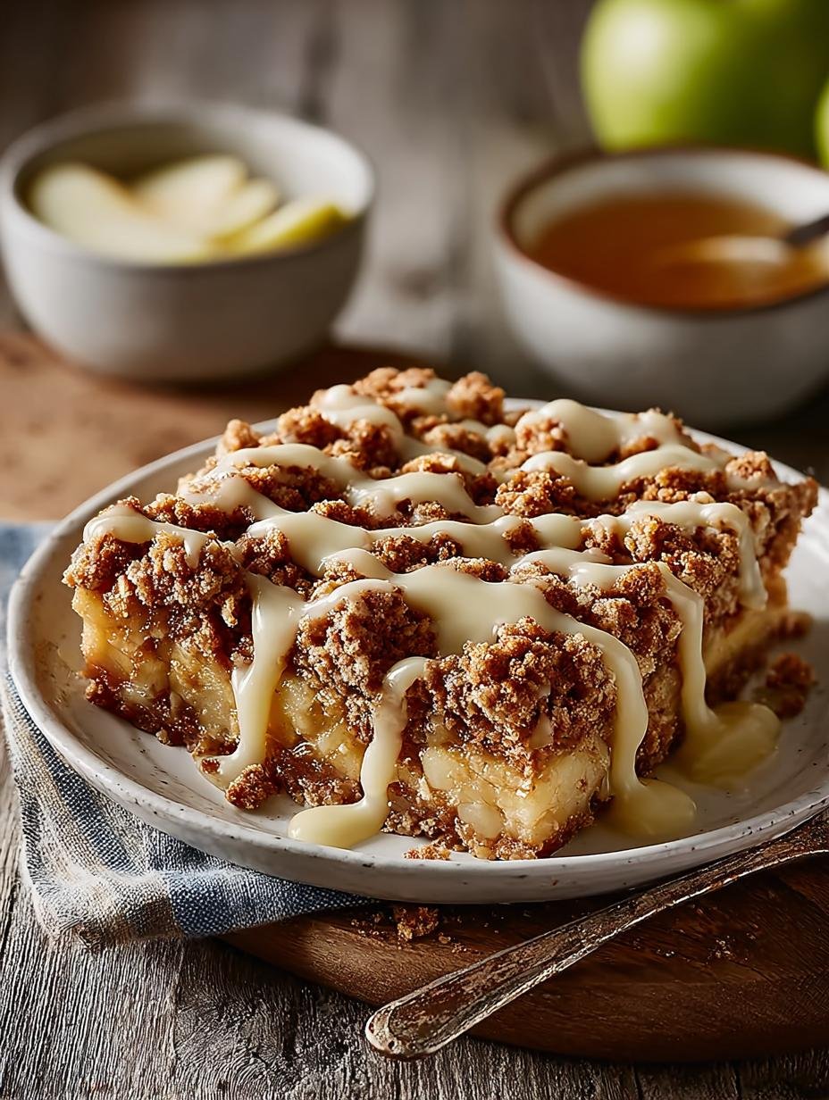 Brown Butter Apple Crumble: 5 Irresistible Ways to Indulge 1 Brown Butter Apple Crumble