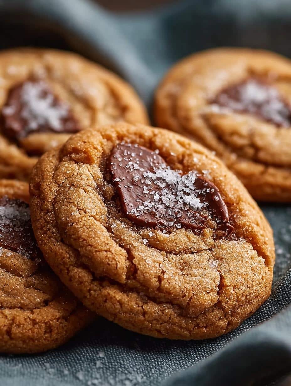Best Brown Butter Cookies That Will Delight You 3 Best Brown Butter Cookies That Will Delight You - Brown Butter Cookies - additional detail