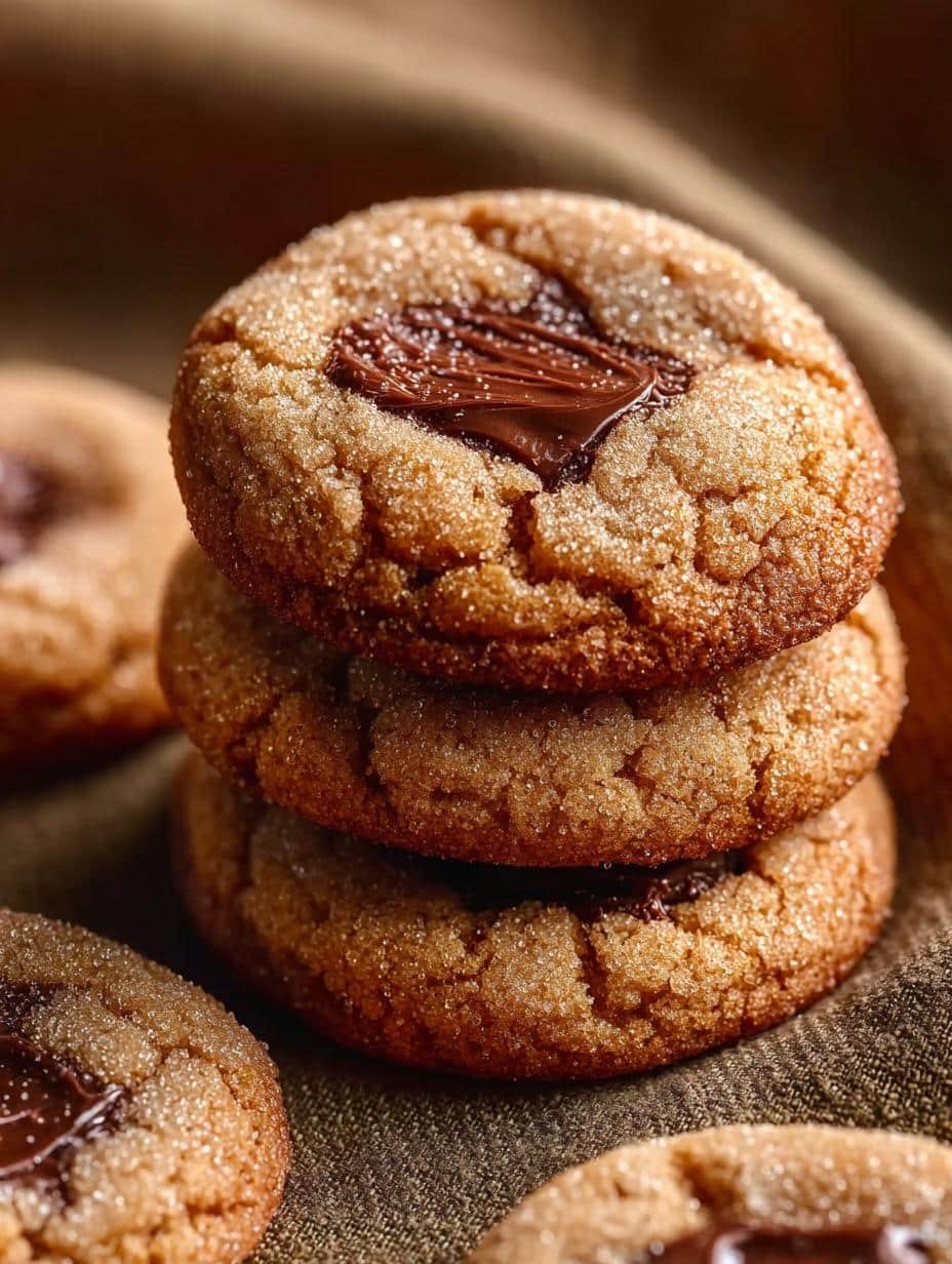 Best Brown Butter Cookies That Will Delight You 1 Brown Butter Cookies