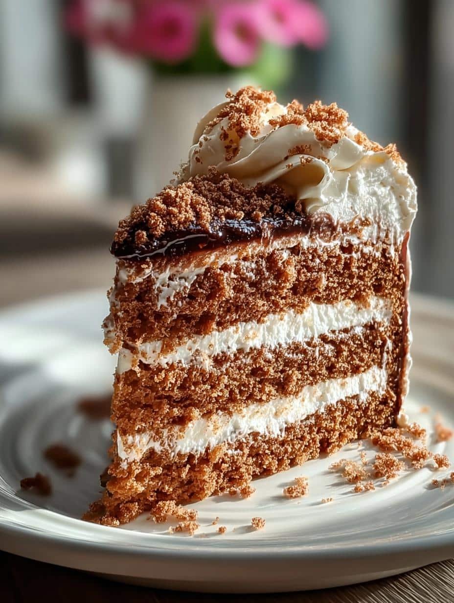 Delicious Chai Cake: A Cozy Delight for Any Occasion - Chai Cake - main visual representation